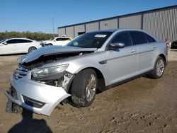 2015 Ford Taurus Limited en venta en Apopka, FL