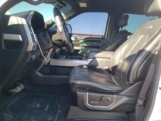 2017 Ford F250 Super Duty