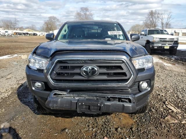 2023 Toyota Tacoma Double Cab