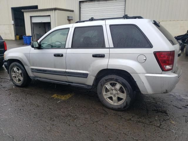 2005 Jeep Grand Cherokee Laredo