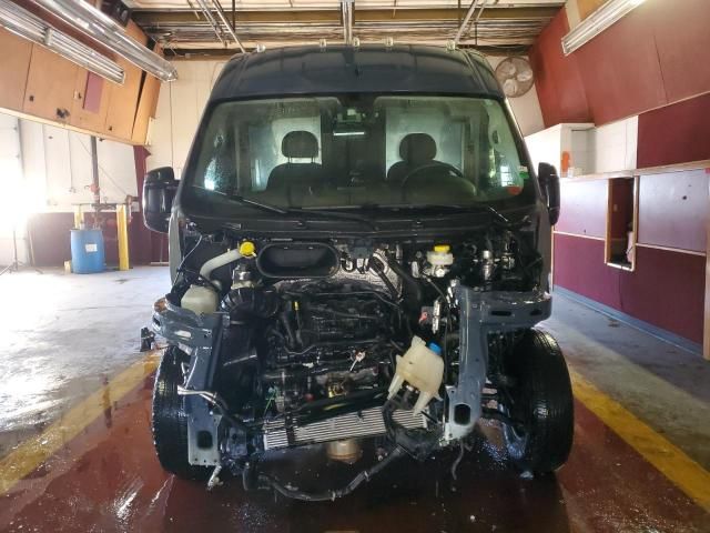 2020 Dodge RAM Promaster 3500 3500 High