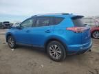 2018 Toyota Rav4 HV LE