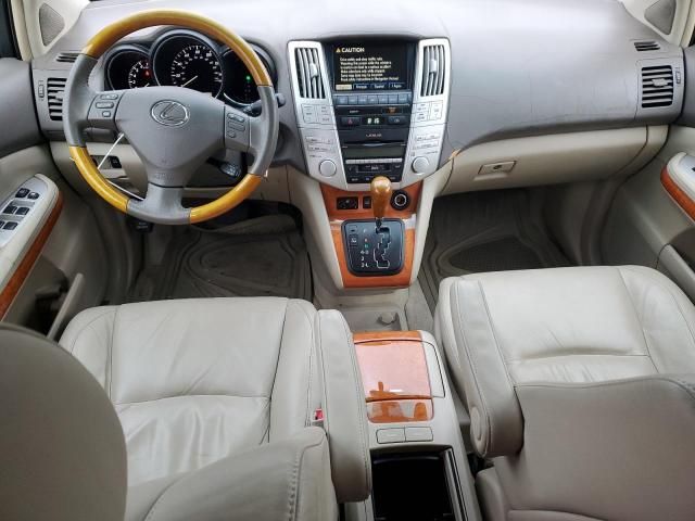 2007 Lexus RX 350