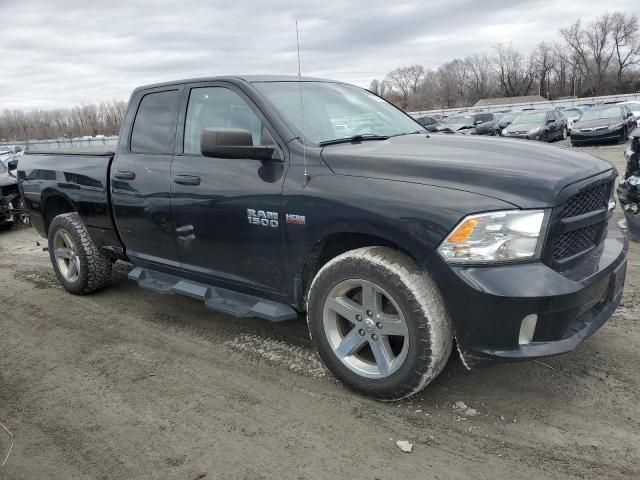 2017 Dodge RAM 1500 ST