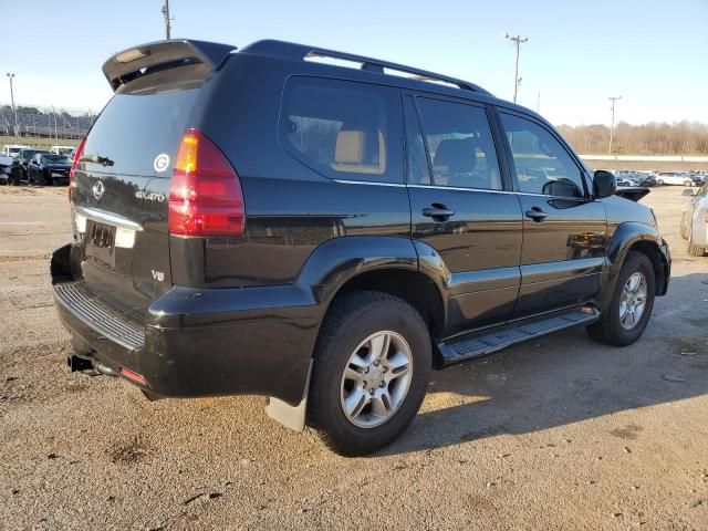 2005 Lexus GX 470