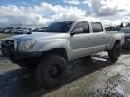 2007 Toyota Tacoma Double Cab Prerunner Long BED