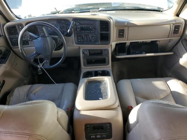 2004 Chevrolet Tahoe K1500