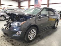 2019 Chevrolet Equinox LT en venta en Spartanburg, SC