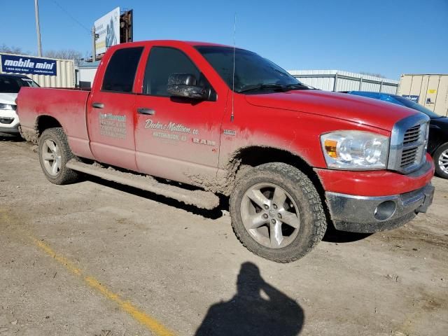 2008 Dodge RAM 1500 ST