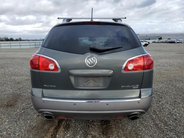 2011 Buick Enclave CXL