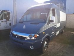 2018 Chanje V8100 en venta en Colton, CA