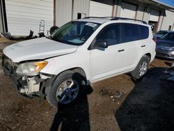 Salvage cars for sale at Grenada, MS auction: 2011 Toyota Rav4