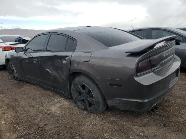 2014 Dodge Charger SE