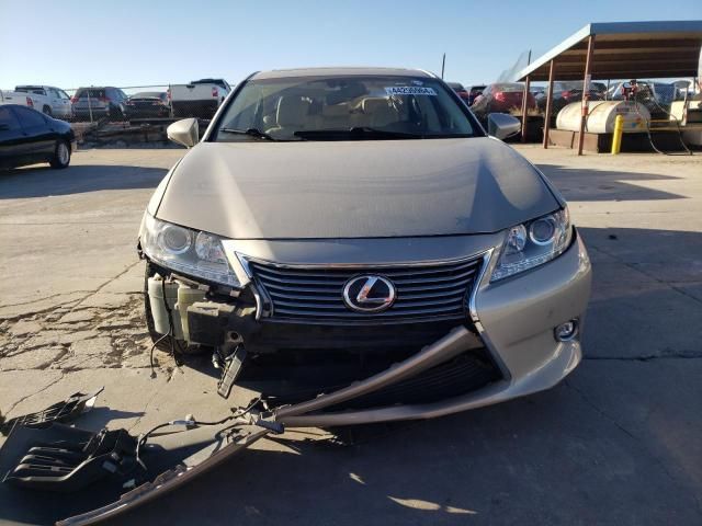 2014 Lexus ES 350