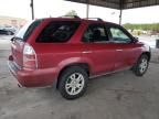 2006 Acura MDX Touring