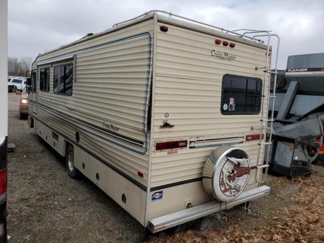 1990 Cruiser Rv Motorhome