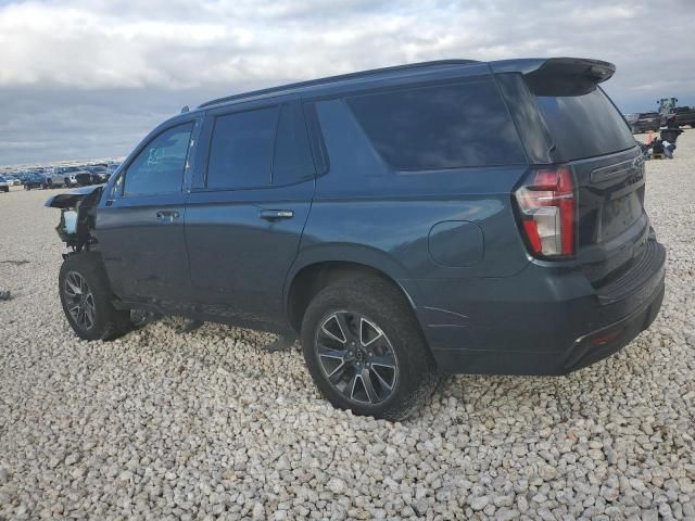 2021 Chevrolet Tahoe K1500 Z71