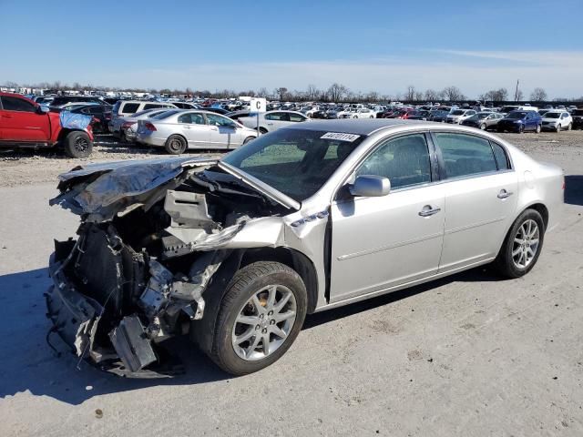 2006 Buick Lucerne CXL