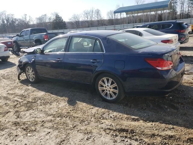 2007 Toyota Avalon XL