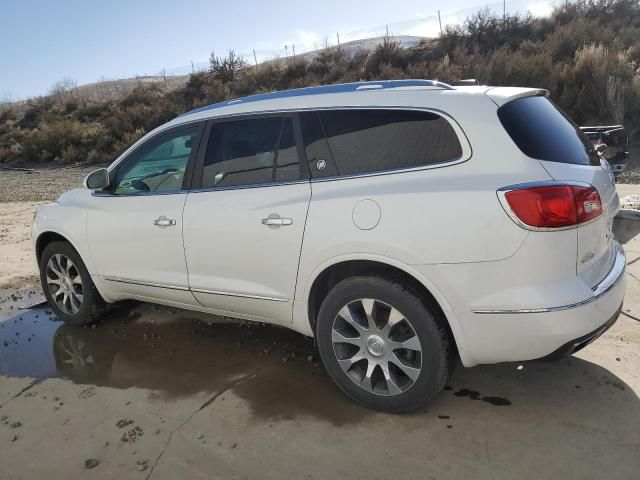 2017 Buick Enclave