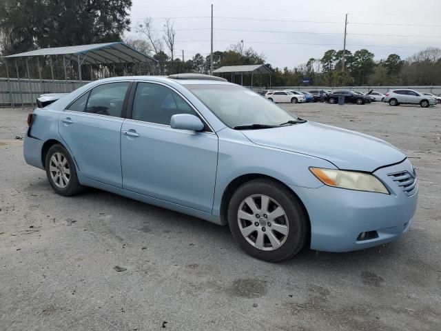 2009 Toyota Camry SE