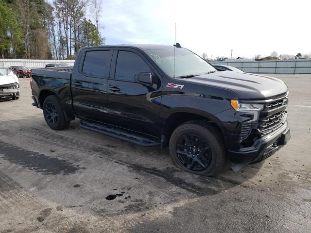 2023 Chevrolet Silverado K1500 RST