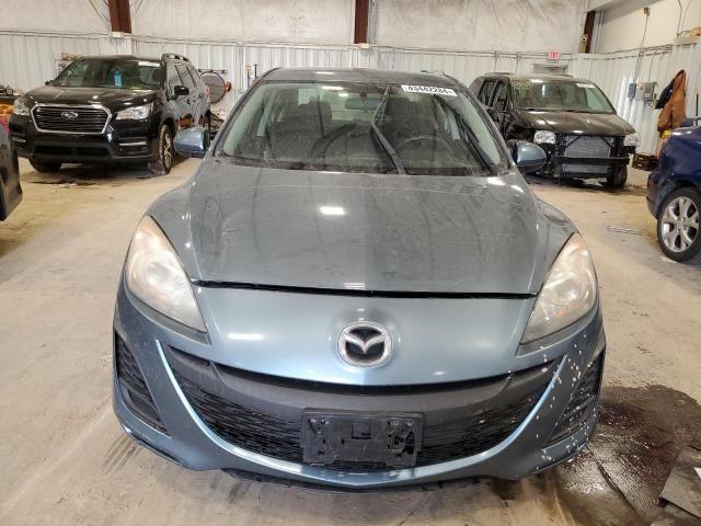 2010 Mazda 3 I