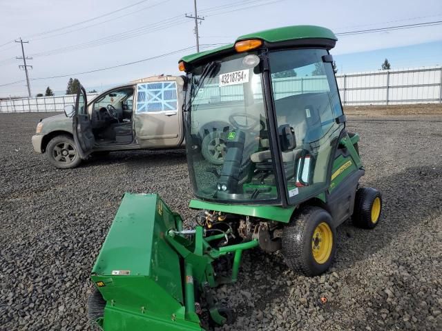 2012 John Deere Gator