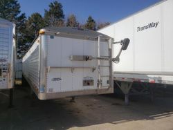 Salvage trucks for sale at Eldridge, IA auction: 2009 Grai Hopper