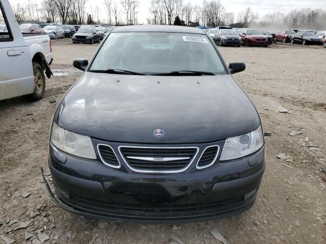 2003 Saab 9-3 Linear