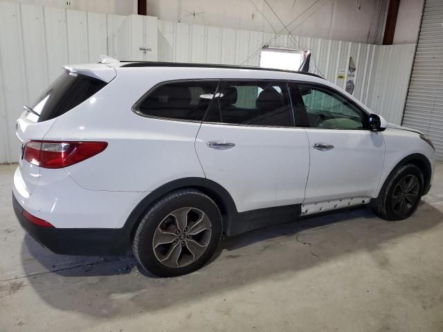 2016 Hyundai Santa FE SE