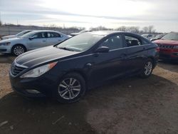 Hyundai Sonata gls salvage cars for sale: 2013 Hyundai Sonata GLS