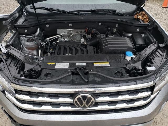 2023 Volkswagen Atlas Cross Sport SEL