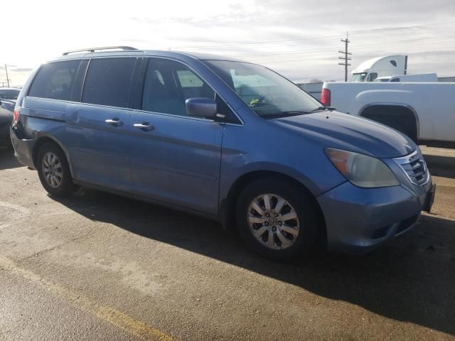 2008 Honda Odyssey EXL