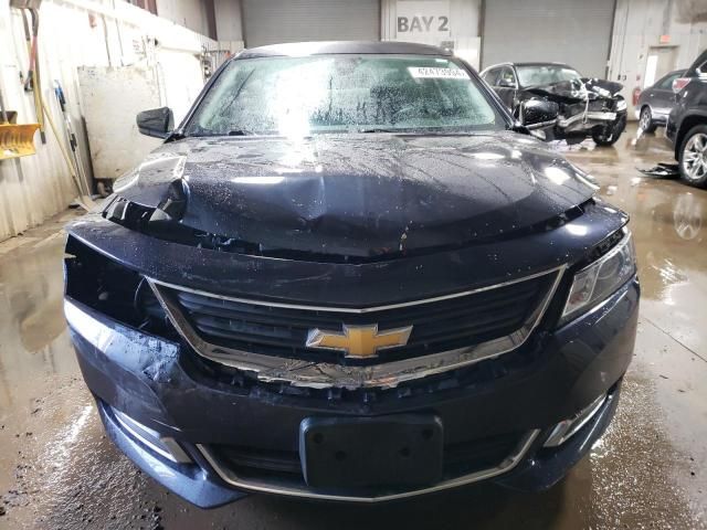 2014 Chevrolet Impala LS