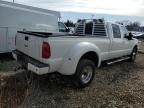 2012 Ford F350 Super Duty