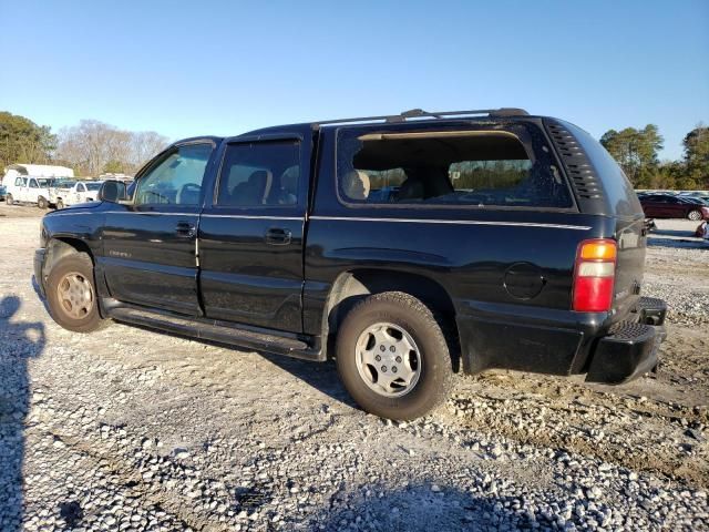 2003 GMC Yukon XL Denali