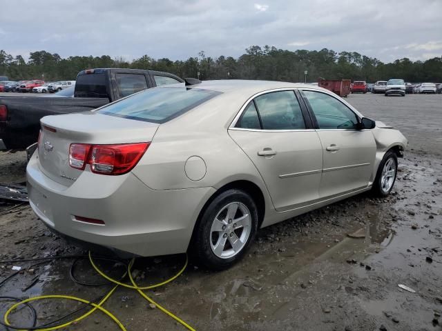 2015 Chevrolet Malibu LS