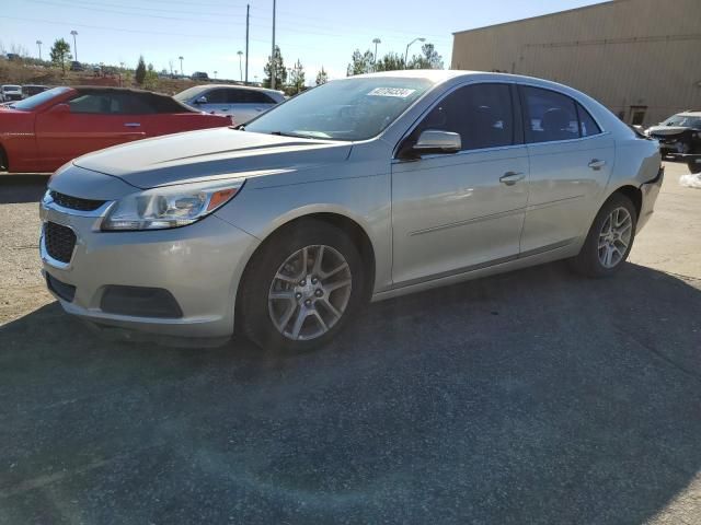 2014 Chevrolet Malibu 1LT