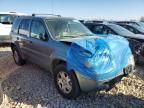 2006 Ford Escape Limited