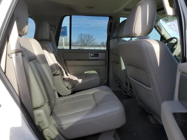 2012 Ford Expedition Limited