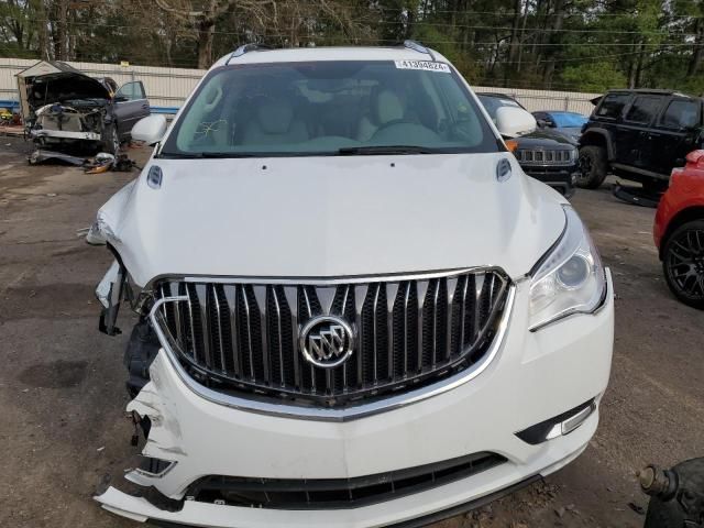 2017 Buick Enclave