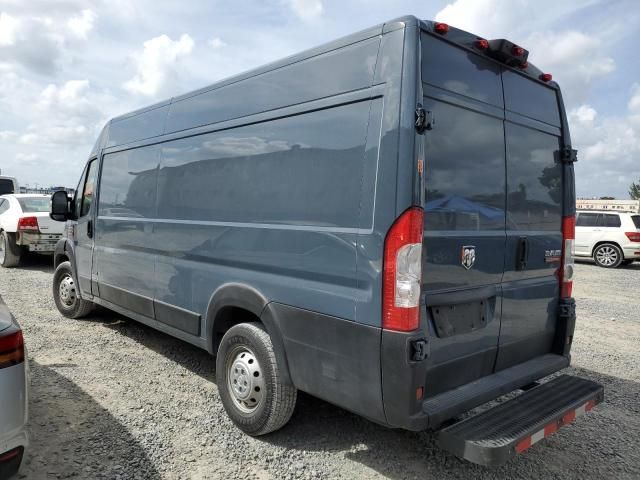 2020 Dodge RAM Promaster 3500 3500 High