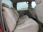 2003 Chevrolet Silverado K2500 Heavy Duty