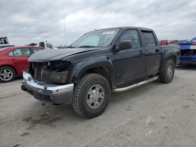 2006 GMC Canyon