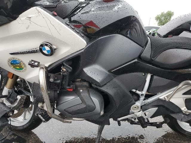 2021 BMW R 1250 RT