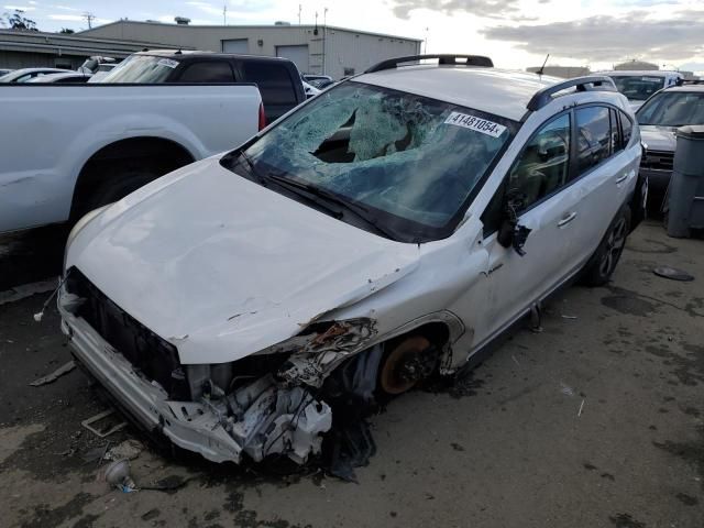 2014 Subaru XV Crosstrek 2.0I Hybrid