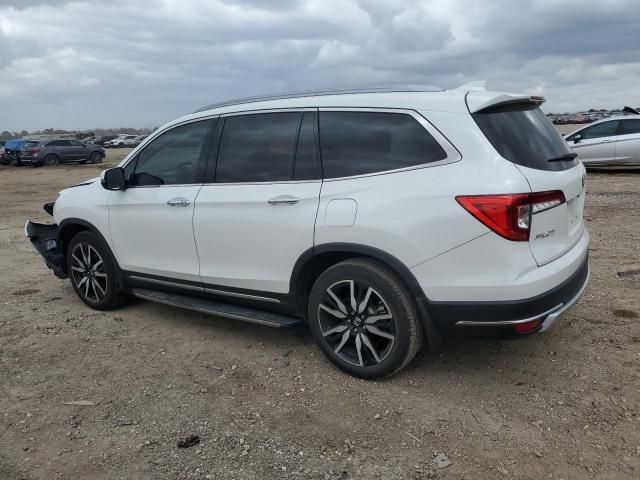 2021 Honda Pilot Touring