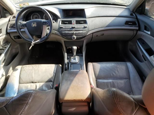 2009 Honda Accord EXL