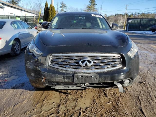 2010 Infiniti FX35